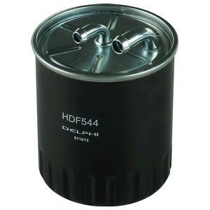 DELPHI HDF544 Топливный фильтр для MERCEDES-BENZ R-CLASS (Мэрcэдэс-бэнз Р-cласс) DELPHI HDF544 Топливный фильтр для MERCEDES-BENZ R-CLASS (Мэрcэдэс-бэнз Р-cласс)
