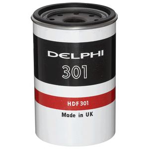 DELPHI HDF301 Топливный фильтр для RENAULT-TRUCKS (Рено-труcкс) DELPHI HDF301 Топливный фильтр для RENAULT-TRUCKS (Рено-труcкс)