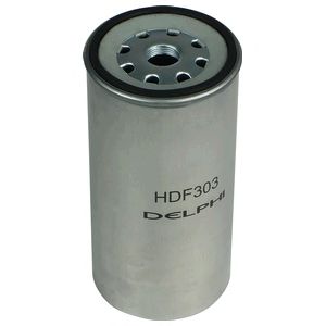 DELPHI HDF303 Топливный фильтр для MERCEDES-BENZ ACTROS MP2 / MP3 (Мэрcэдэс-бэнз Аcтрос мп2 / мп3) DELPHI HDF303 Топливный фильтр для MERCEDES-BENZ ACTROS MP2 / MP3 (Мэрcэдэс-бэнз Аcтрос мп2 / мп3)