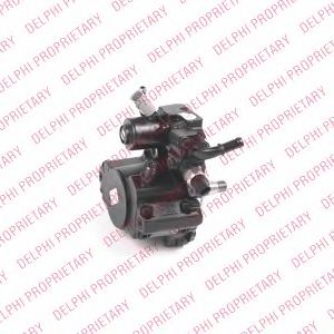 DELPHI 9424A110A ТНВД для CITROËN C4 I (CитроËн С4 и) DELPHI 9424A110A ТНВД для CITROËN C4 I (CитроËн С4 и)