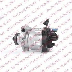 DELPHI 9044A150A ТНВД для HYUNDAI TERRACAN (Хендай Теракан) DELPHI 9044A150A ТНВД для HYUNDAI TERRACAN (Хендай Теракан)