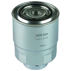 DELPHI HDF599 Топливный фильтр для HONDA FR-V (Хонда Фр-v) DELPHI HDF599 Топливный фильтр для HONDA FR-V (Хонда Фр-v)