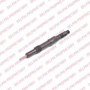 DELPHI R00504Z Распылитель для FORD MONDEO III (Форд Мондео 3) DELPHI R00504Z Распылитель для FORD MONDEO III (Форд Мондео 3)