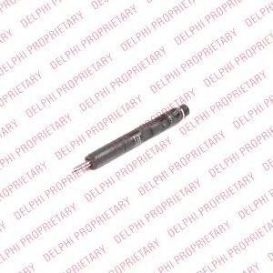 DELPHI R02201Z Распылитель для FORD FIESTA (Форд Фиэста) DELPHI R02201Z Распылитель для FORD FIESTA (Форд Фиэста)