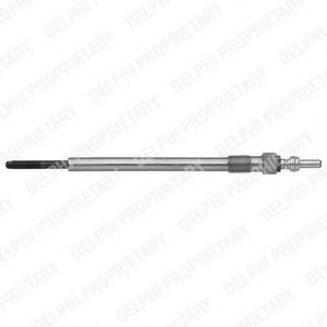 DELPHI HDS409 Свеча накаливания для LANCIA THESIS (Лансиа/лянча Тхэсис) DELPHI HDS409 Свеча накаливания для LANCIA THESIS (Лансиа/лянча Тхэсис)