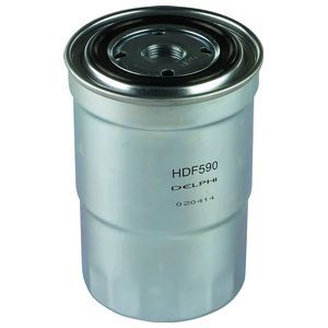 DELPHI HDF590 Топливный фильтр для MITSUBISHI PAJERO/SHOGUN CLASSIC (Митсубиши/митсубиси Пажэро/шогун cлассиc) DELPHI HDF590 Топливный фильтр для MITSUBISHI PAJERO/SHOGUN CLASSIC (Митсубиши/митсубиси Пажэро/шогун cлассиc)