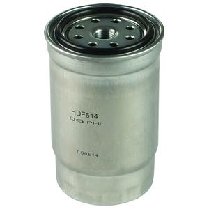 DELPHI HDF614 Топливный фильтр для HYUNDAI MONTANA (Хендай Монтана) DELPHI HDF614 Топливный фильтр для HYUNDAI MONTANA (Хендай Монтана)