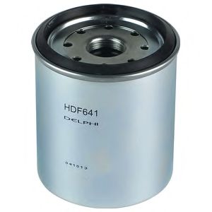 DELPHI HDF641 Топливный фильтр для JEEP GRAND CHEROKEE I (Джип Гранд чироки 1) DELPHI HDF641 Топливный фильтр для JEEP GRAND CHEROKEE I (Джип Гранд чироки 1)