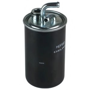 DELPHI HDF683 Топливный фильтр для DODGE JC (Додж Жc) DELPHI HDF683 Топливный фильтр для DODGE JC (Додж Жc)
