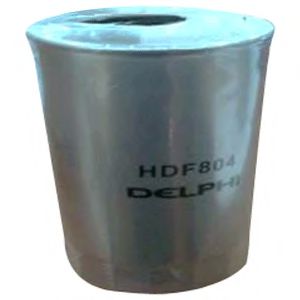 DELPHI HDF804 Топливный фильтр для INFINITI FX (Инфинити Инфинити фх) DELPHI HDF804 Топливный фильтр для INFINITI FX (Инфинити Инфинити фх)