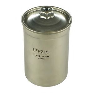 DELPHI EFP215 Топливный фильтр для SAAB 9-3 (Сааб 9-3) DELPHI EFP215 Топливный фильтр для SAAB 9-3 (Сааб 9-3)