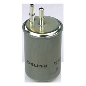 DELPHI 7245-173 Топливный фильтр для TATA SAFARI (Тата Сафари) DELPHI 7245-173 Топливный фильтр для TATA SAFARI (Тата Сафари)