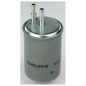 DELPHI 7245-262 Топливный фильтр для TATA (Тата) DELPHI 7245-262 Топливный фильтр для TATA (Тата)