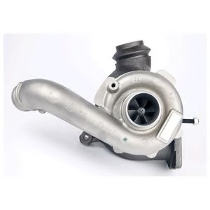 DELPHI HRX125 Компрессор, наддув для CITROëN (Cитроëн) DELPHI HRX125 Компрессор, наддув для CITROëN (Cитроëн)