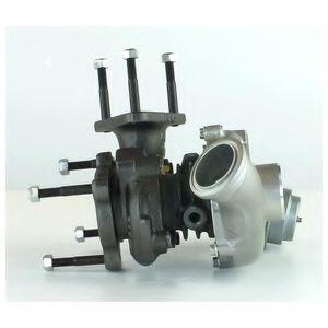 DELPHI HRX146 Компрессор, наддув для OPEL VECTRA C GTS (Опель Вектра с джити) DELPHI HRX146 Компрессор, наддув для OPEL VECTRA C GTS (Опель Вектра с джити)