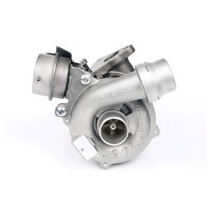 DELPHI HRX306 Компрессор, наддув для NISSAN TIIDA (Ниссан Т2да) DELPHI HRX306 Компрессор, наддув для NISSAN TIIDA (Ниссан Т2да)