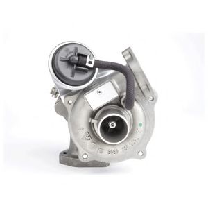 DELPHI HRX310 Компрессор, наддув для FIAT IDEA (Фиат Идэа) DELPHI HRX310 Компрессор, наддув для FIAT IDEA (Фиат Идэа)