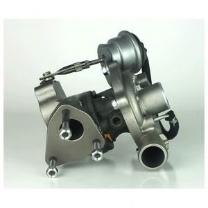 DELPHI HRX312 Компрессор, наддув для OPEL TIGRA (Опель Тигра) DELPHI HRX312 Компрессор, наддув для OPEL TIGRA (Опель Тигра)