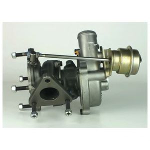 DELPHI HRX318 Компрессор, наддув для SEAT (Сеат) DELPHI HRX318 Компрессор, наддув для SEAT (Сеат)