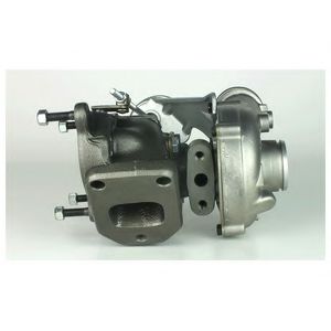 DELPHI HRX326 Компрессор, наддув для VOLKSWAGEN T4 MULTIVAN (Фольксваген Т4 мултиvан) DELPHI HRX326 Компрессор, наддув для VOLKSWAGEN T4 MULTIVAN (Фольксваген Т4 мултиvан)