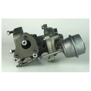 DELPHI HRX329 Компрессор, наддув для FIAT 500 (Фиат 500) DELPHI HRX329 Компрессор, наддув для FIAT 500 (Фиат 500)