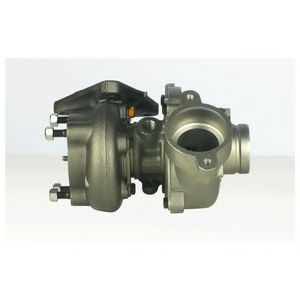 DELPHI HRX351 Компрессор, наддув для CITROëN (Cитроëн) DELPHI HRX351 Компрессор, наддув для CITROëN (Cитроëн)