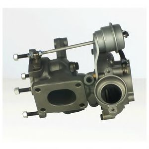 DELPHI HRX355 Компрессор, наддув для CITROëN (Cитроëн) DELPHI HRX355 Компрессор, наддув для CITROëN (Cитроëн)