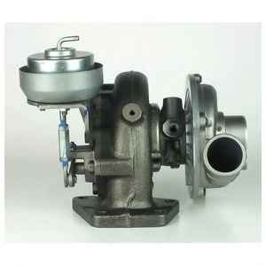 DELPHI HRX603 Компрессор, наддув для MAZDA (Мазда) DELPHI HRX603 Компрессор, наддув для MAZDA (Мазда)