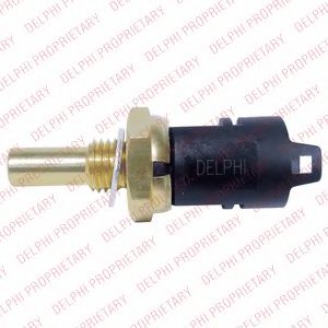 DELPHI TS10258 Датчик, температура охлаждающей жидкости для BMW (Бмв) DELPHI TS10258 Датчик, температура охлаждающей жидкости для BMW (Бмв)