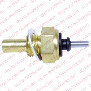 DELPHI TS10261 Датчик, температура охлаждающей жидкости для MERCEDES-BENZ CL-CLASS (Мэрcэдэс-бэнз Cл-cласс) DELPHI TS10261 Датчик, температура охлаждающей жидкости для MERCEDES-BENZ CL-CLASS (Мэрcэдэс-бэнз Cл-cласс)