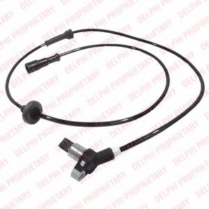 DELPHI SS20003 Датчик, частота вращения колеса для SEAT TOLEDO (Сеат Толэдо) DELPHI SS20003 Датчик, частота вращения колеса для SEAT TOLEDO (Сеат Толэдо)