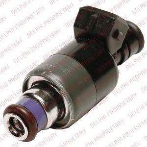 DELPHI FJ10624-11B1 Клапанная форсунка для DAEWOO LANOS (Дэу Ланос) DELPHI FJ10624-11B1 Клапанная форсунка для DAEWOO LANOS (Дэу Ланос)