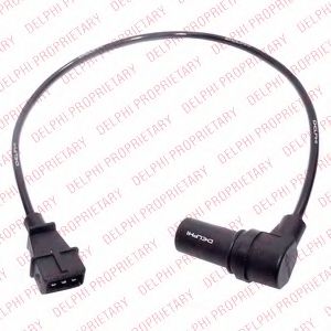 DELPHI SS10821 Датчик импульсов для OPEL (Опель) DELPHI SS10821 Датчик импульсов для OPEL (Опель)
