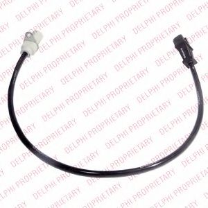 DELPHI SS10887 Датчик импульсов для FIAT CINQUECENTO (Фиат Cинqуэcэнто) DELPHI SS10887 Датчик импульсов для FIAT CINQUECENTO (Фиат Cинqуэcэнто)