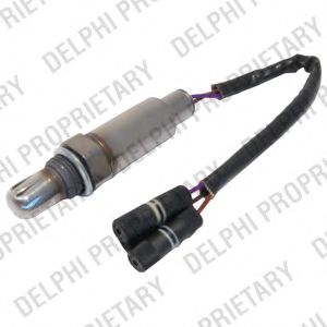 DELPHI ES10762-12B1 Лямбда-зонд для VOLKSWAGEN T4 MULTIVAN (Фольксваген Т4 мултиvан) DELPHI ES10762-12B1 Лямбда-зонд для VOLKSWAGEN T4 MULTIVAN (Фольксваген Т4 мултиvан)