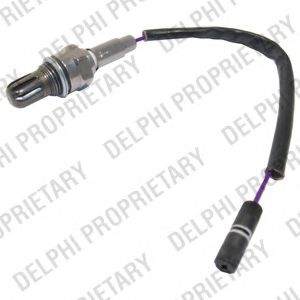DELPHI ES10760-12B1 Лямбда-зонд для DAIHATSU FEROZA HARD TOP (Дайхатсу Фэроза хард топ) DELPHI ES10760-12B1 Лямбда-зонд для DAIHATSU FEROZA HARD TOP (Дайхатсу Фэроза хард топ)