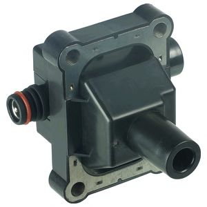 DELPHI CE20038-12B1 Катушка зажигания для MERCEDESBENZ (Мерседес бенц) DELPHI CE20038-12B1 Катушка зажигания для MERCEDESBENZ (Мерседес бенц)