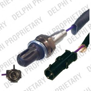 DELPHI ES10023-12B1 Лямбда-зонд для HYUNDAI EXCEL (Хендай Эxcэл) DELPHI ES10023-12B1 Лямбда-зонд для HYUNDAI EXCEL (Хендай Эxcэл)