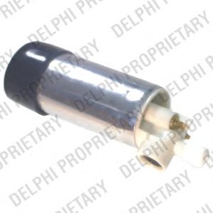 DELPHI FE20018-12B1 Топливный насос для VOLVO (Вольво) DELPHI FE20018-12B1 Топливный насос для VOLVO (Вольво)
