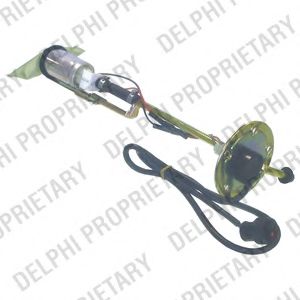 DELPHI FE20033-12B1 Элемент системы питания для LAND ROVER DEFENDER (Ленд ровер/лэнд ровер Дэфэндэр) DELPHI FE20033-12B1 Элемент системы питания для LAND ROVER DEFENDER (Ленд ровер/лэнд ровер Дэфэндэр)