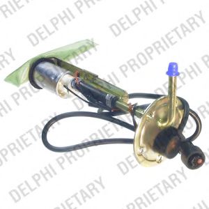 DELPHI FE20032-12B1 Элемент системы питания для LAND ROVER DEFENDER (Ленд ровер/лэнд ровер Дэфэндэр) DELPHI FE20032-12B1 Элемент системы питания для LAND ROVER DEFENDER (Ленд ровер/лэнд ровер Дэфэндэр)