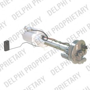 DELPHI FE20031-12B1 Модуль топливного насоса для ROVER MINI (Ровер Мини) DELPHI FE20031-12B1 Модуль топливного насоса для ROVER MINI (Ровер Мини)
