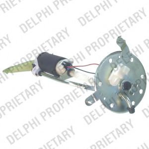 DELPHI FE20029-12B1 Модуль топливного насоса для ROVER 600 (Ровер 600) DELPHI FE20029-12B1 Модуль топливного насоса для ROVER 600 (Ровер 600)
