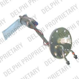 DELPHI FE20028-12B1 Модуль топливного насоса для ROVER MINI (Ровер Мини) DELPHI FE20028-12B1 Модуль топливного насоса для ROVER MINI (Ровер Мини)
