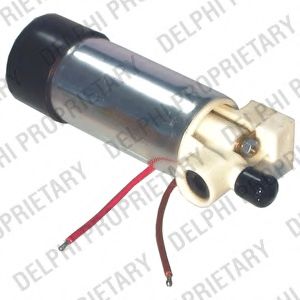 DELPHI FE20015-12B1 Топливный насос для OPEL FRONTERA A (Опель Фронтера а) DELPHI FE20015-12B1 Топливный насос для OPEL FRONTERA A (Опель Фронтера а)