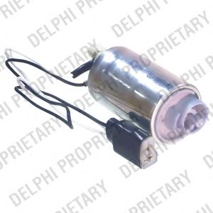 DELPHI FE20011-12B1 Топливный насос для SAAB (Сааб) DELPHI FE20011-12B1 Топливный насос для SAAB (Сааб)