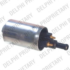 DELPHI FE20010-12B1 Топливный насос для VOLVO 940 II (Вольво 940 2) DELPHI FE20010-12B1 Топливный насос для VOLVO 940 II (Вольво 940 2)
