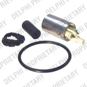 DELPHI FE0046-12B1 Топливный насос для CHEVROLET CAMARO (Шевроле Cамаро) DELPHI FE0046-12B1 Топливный насос для CHEVROLET CAMARO (Шевроле Cамаро)