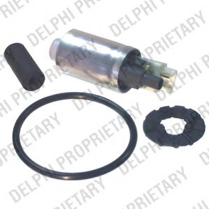 DELPHI FE0020-12B1 Топливный насос для CHEVROLET CAMARO (Шевроле Cамаро) DELPHI FE0020-12B1 Топливный насос для CHEVROLET CAMARO (Шевроле Cамаро)