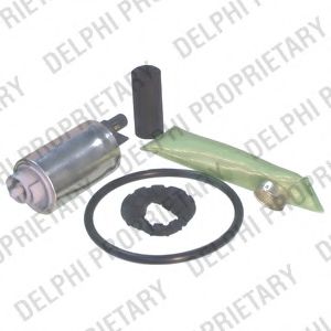 DELPHI FE0008-12B1 Топливный насос для CHEVROLET CAMARO (Шевроле Cамаро) DELPHI FE0008-12B1 Топливный насос для CHEVROLET CAMARO (Шевроле Cамаро)